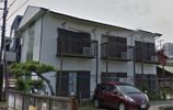 前田ハイツの外観画像