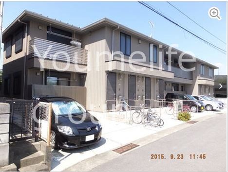 エクシヴ南小田原の外観画像