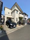 茅ヶ崎市香川6丁目戸建住宅の外観画像