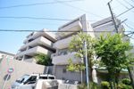 パーク・ハイム藤沢鵠沼の外観画像