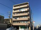 マイキャッスル湘南平塚の外観画像