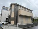 笠間3丁目 新築戸建の外観画像