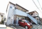 エイサンス柳川の外観画像