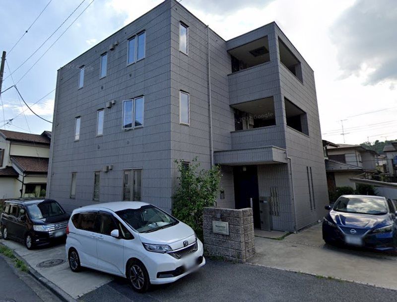Maison Soleil (メゾンソレイユ)の外観画像
