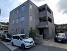 Maison Soleil （メゾンソレイユ）の外観画像