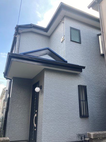 大鋸戸建の外観画像