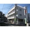 ファミリーハイツ萩原の外観画像