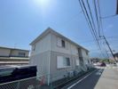 パティオDの外観画像