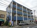 OAコーポラスの外観画像