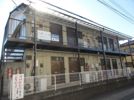 橘第2コーポの外観画像