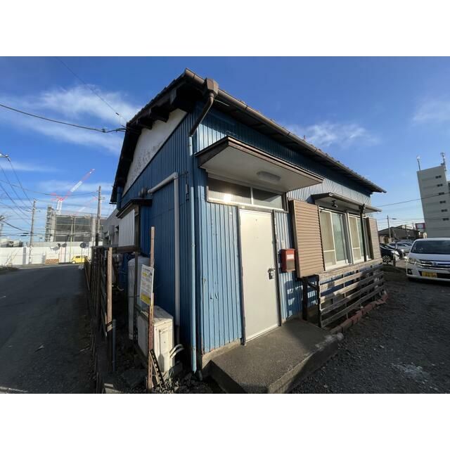 東原飯島貸家の外観画像