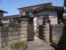 南栗原短期貸し専用戸建の外観画像