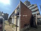 コーポ北広野の外観画像