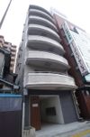 天王町ファーストビルの外観画像