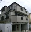 上星川戸建の外観画像