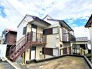 メゾンドーKの外観画像