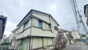 ライムハイツの外観画像