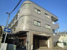ビッグヴァン平塚八重咲町の外観画像
