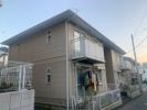 ベルハイツB棟の外観画像