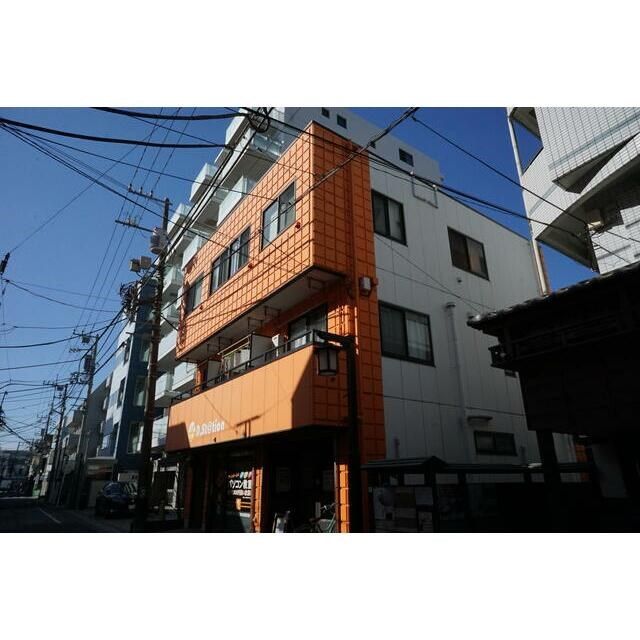 WAVE湘南の外観画像