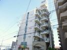 スカイコート相模大塚の外観画像
