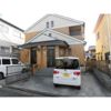 サニーコート小山台の外観画像