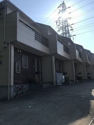 リーフフォレストテラスの外観画像