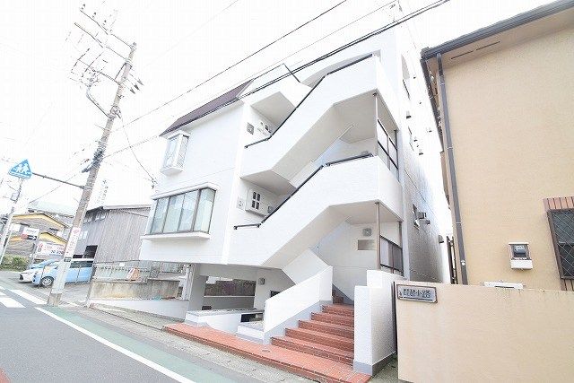 アーク鎌倉由比ヶ浜の外観画像