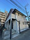 ブルーシーハイムIの外観画像