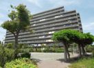 ダイヤパレス茅ヶ崎南湖の外観画像
