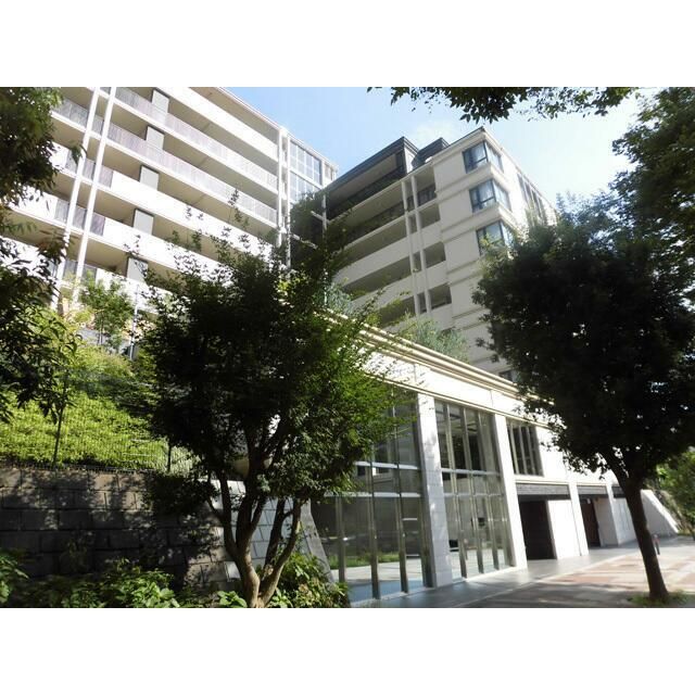 ヴェレーナグラン東戸塚(021247)の外観画像