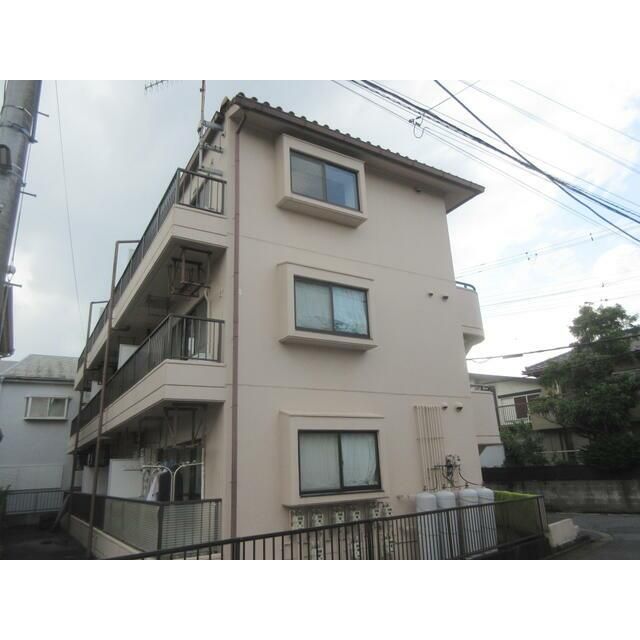 香川大成ハイツの外観画像