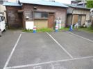 橘川貸家の外観画像