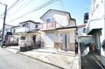 中田南貸家の外観画像