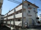 スカイコート戸塚の外観画像