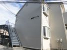 藤浪第2ハイムの外観画像