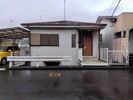 堀西一戸建1の外観画像