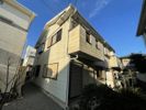 サンハイツ桜が岡の外観画像