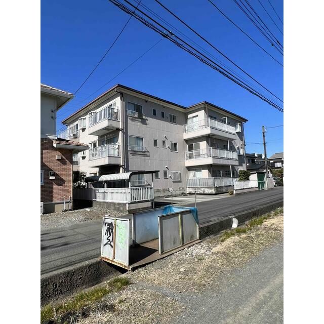 報徳マンションの外観画像