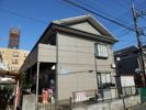 サンクリエイトコーポの外観画像