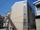 エトワール相模が丘の外観画像