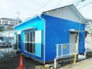 安藤貸家の外観画像