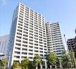 クレストシティタワーズ横浜の外観画像