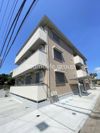 （仮）D－room愛甲石田の外観画像