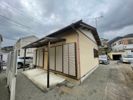 池田貸家の外観画像