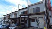 松枝テラスハウスの外観画像