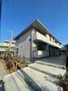 シャルマンドミール桜が岡 A棟の外観画像