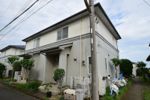 サンヒルズ藤沢12号棟の外観画像