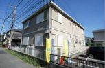 セラヴィの外観画像