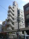 プラーズ明石町IIの外観画像